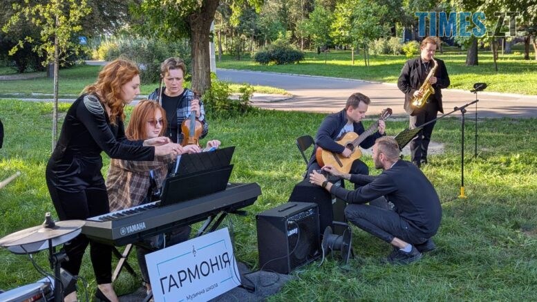 Новини Житомир