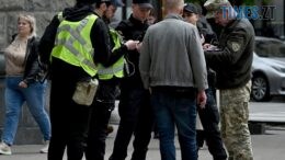 ОК "Північ" майже 90 % повідомлень про інциденти за участі ТЦК є маніпуляціями, - ОК "Північ"