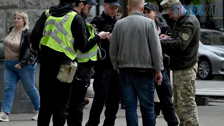 ОК "Північ" майже 90 % повідомлень про інциденти за участі ТЦК є маніпуляціями, - ОК "Північ"