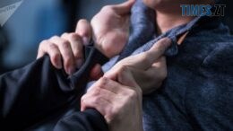 На Звягельщині правоохоронці затримали причетного до тяжкого травмування чоловіка