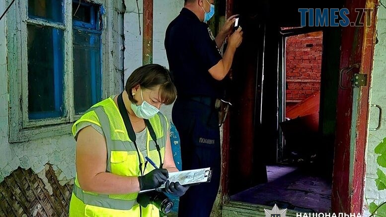У Житомирі 17-дівчина через ревнощі зарізала власного хлопця: подробиці