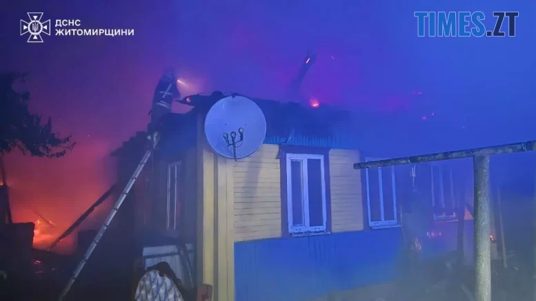 житомир новини