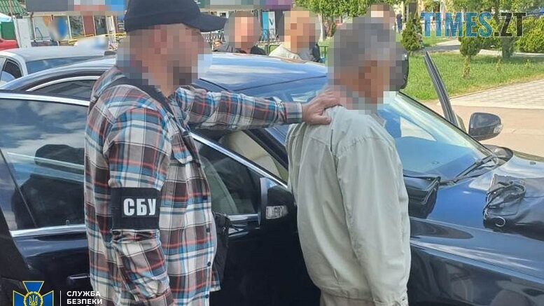 Житомирщина новини