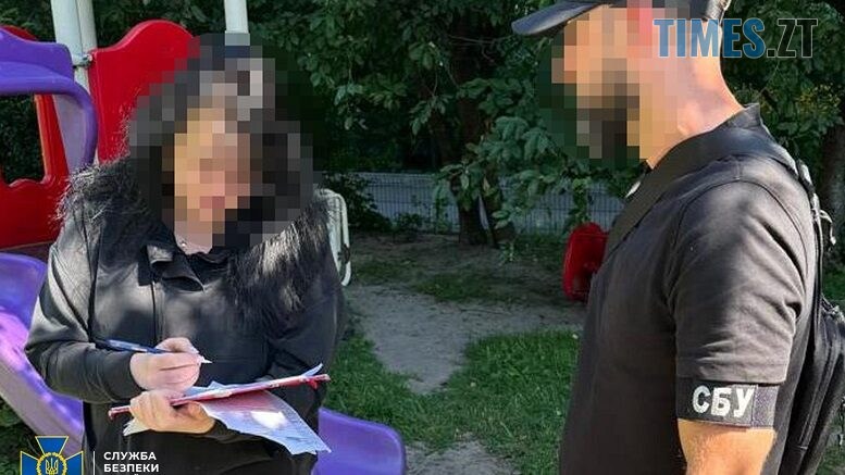 Житомирщина новини