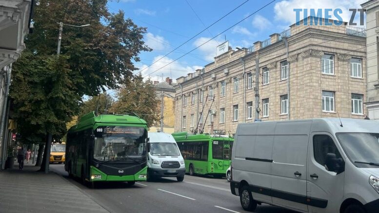 житомир новини