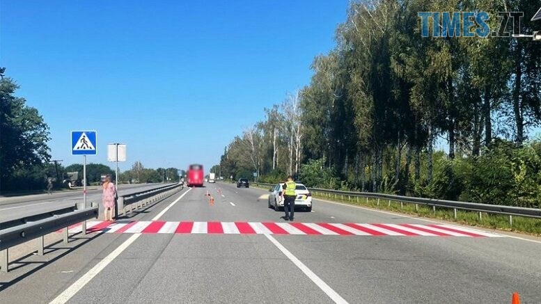 Житомирщина новини
