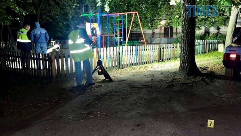 житомир новини