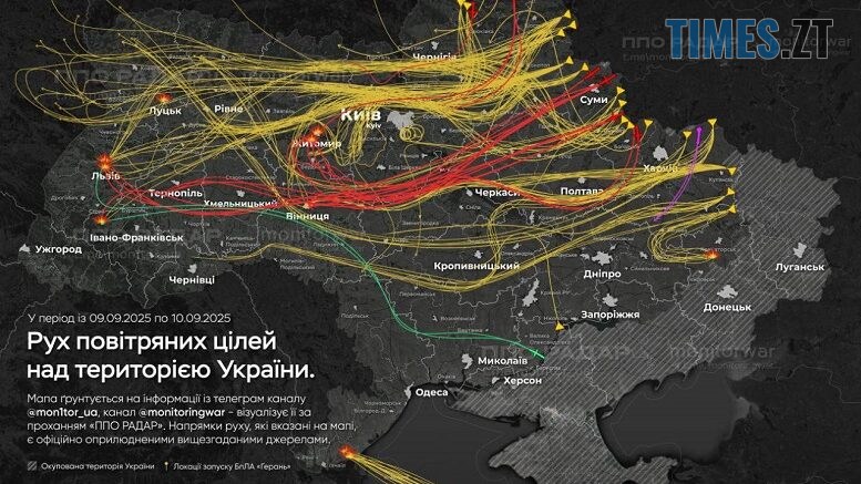 житомир новини