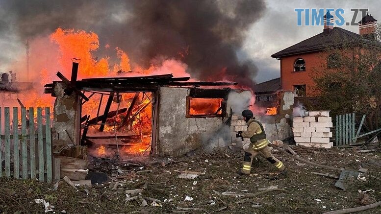житомир новини