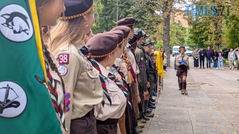 останні події в житомирі