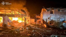 останні події в житомирі