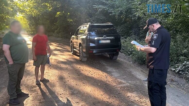 Житомир новини