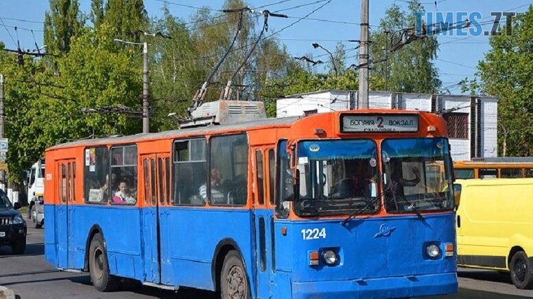 житомир новини