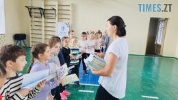 житомир новини