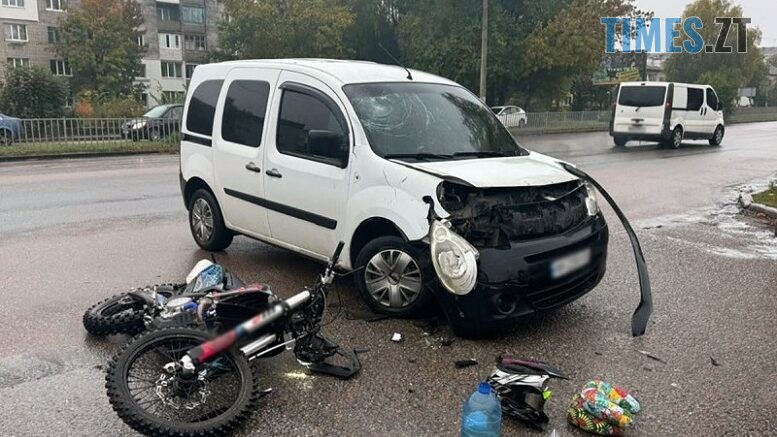 житомир новини