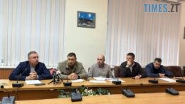 житомир новини