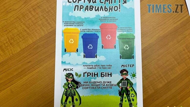 житомир новини