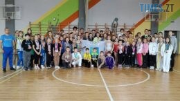 житомир новини