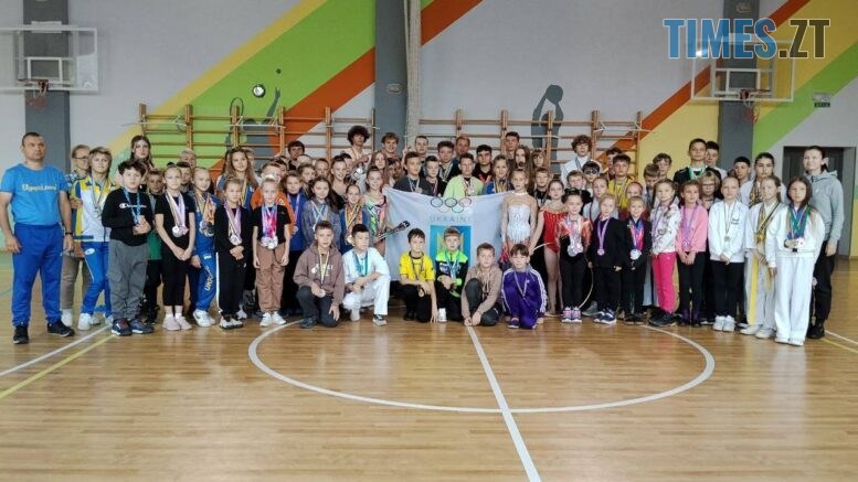 житомир новини