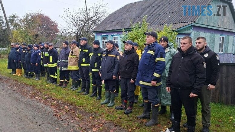 житомир новини