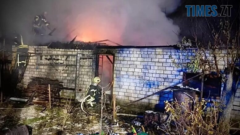 останні події житомир