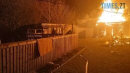 останні події житомир