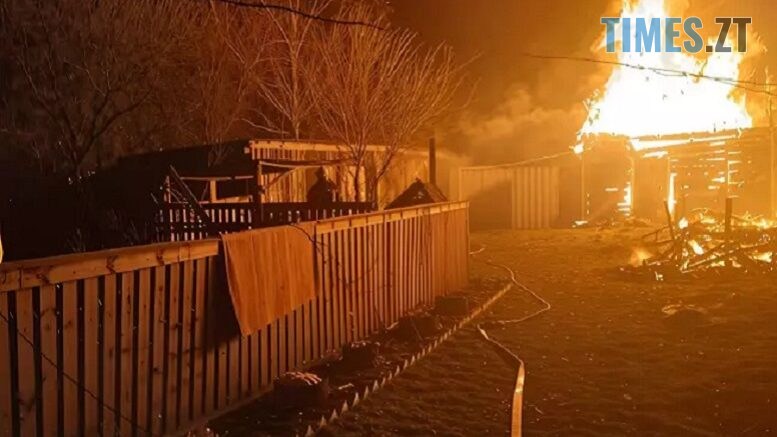 останні події житомир