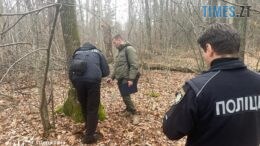 останні події житомир