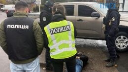 останні події житомир