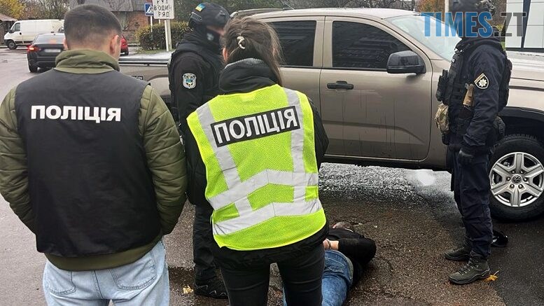 останні події житомир