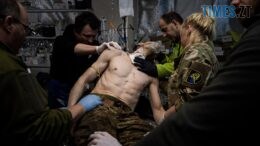 останні події житомир