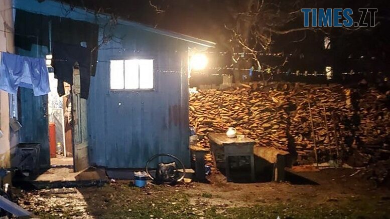 житомир новини