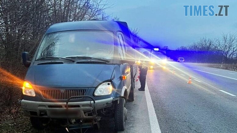 житомир новини