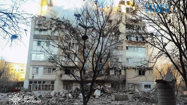 житомир новини
