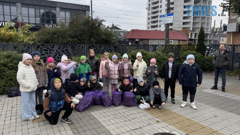 останні події житомир