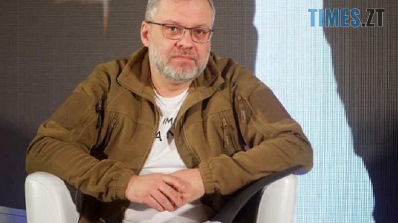 останні події житомир