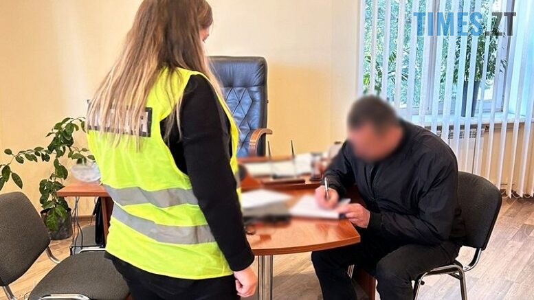 житомир новини