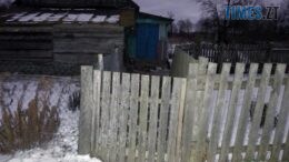 Напад на пенсіонерів у Народицькій громаді: поліція затримала 17-річного рецидивіста