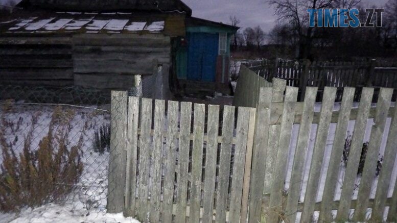 Напад на пенсіонерів у Народицькій громаді: поліція затримала 17-річного рецидивіста