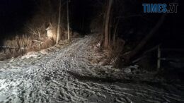На Житомирщині чоловік підірвав знайому через ревнощі: подробиці інциденту