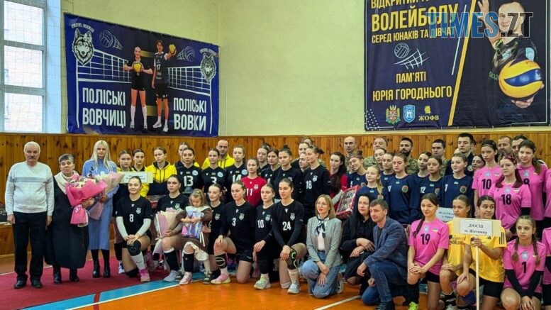 житомир новини