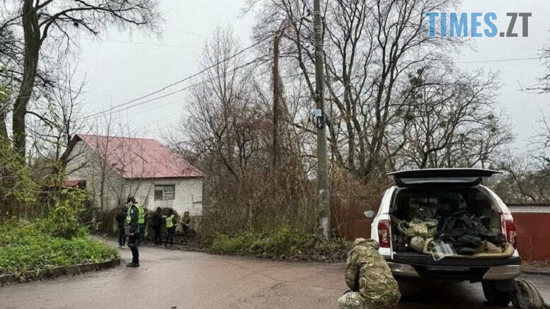 житомир новини