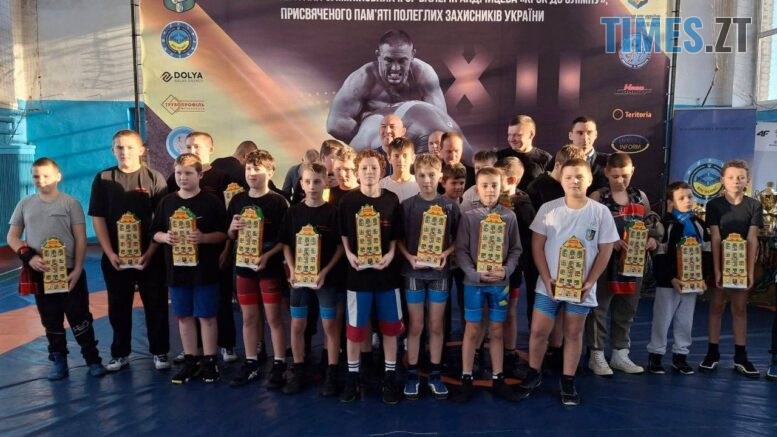 житомир новини