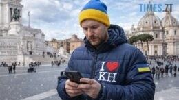 «Роумінг як вдома»: з 1 січня Україна офіційно входить до єдиної цифрової зони ЄС