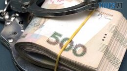 На ремонті школи у Бердичеві «відмили» понад 300 тисяч гривень: підряднику оголошено підозру