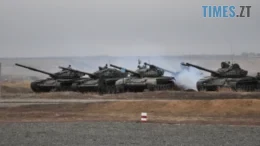 кремль не відмовляється від планів захопити Донбас, Запоріжжя та Херсон