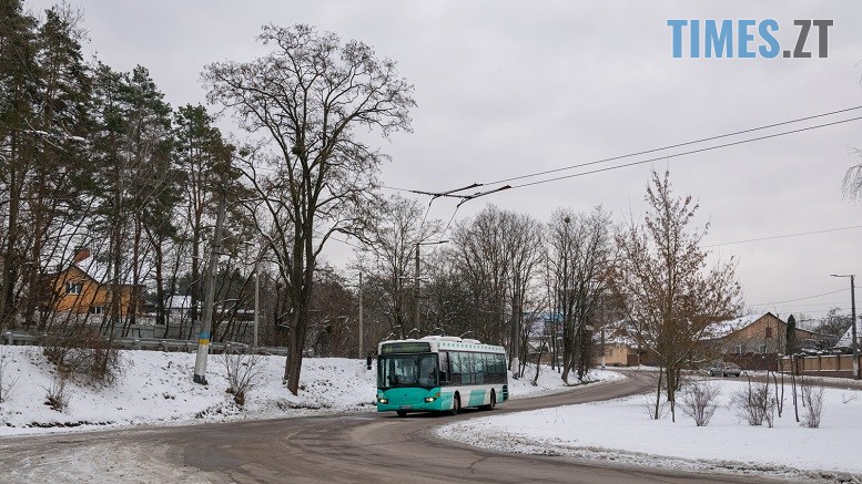 У Житомирі продовжили обмеження у роботі громадського транспорту: чого очікувати пасажирам