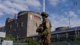 Енергетичний шантаж чи «компроміс»? рф пропонує Україні ділити електроенергію ЗАЕС навпіл
