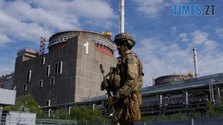 Енергетичний шантаж чи «компроміс»? рф пропонує Україні ділити електроенергію ЗАЕС навпіл