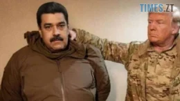 Українці жартують про затримання Мадуро: найсмішніші меми тижня